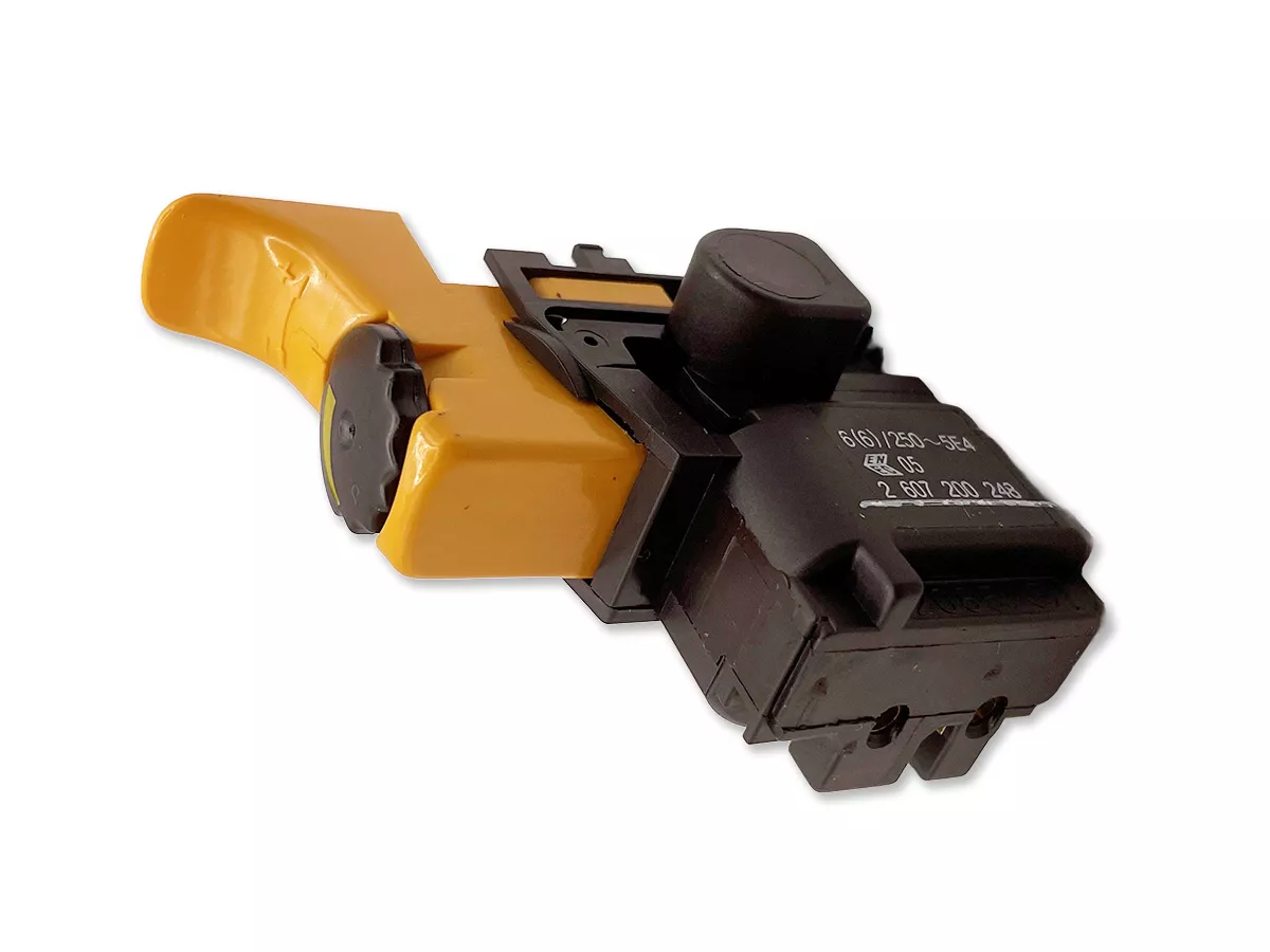 Interrupteur réf. 2 607 200 248 Bosch